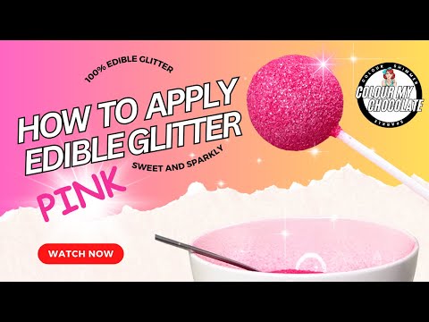 PINK Super Sparkle